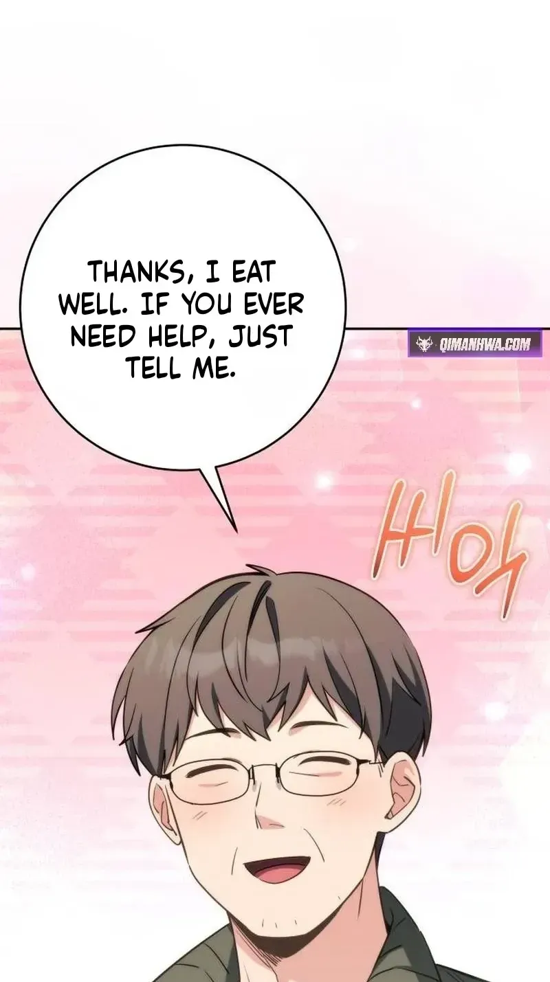 Healing With Deulbi Chapter 13 page 75 - 