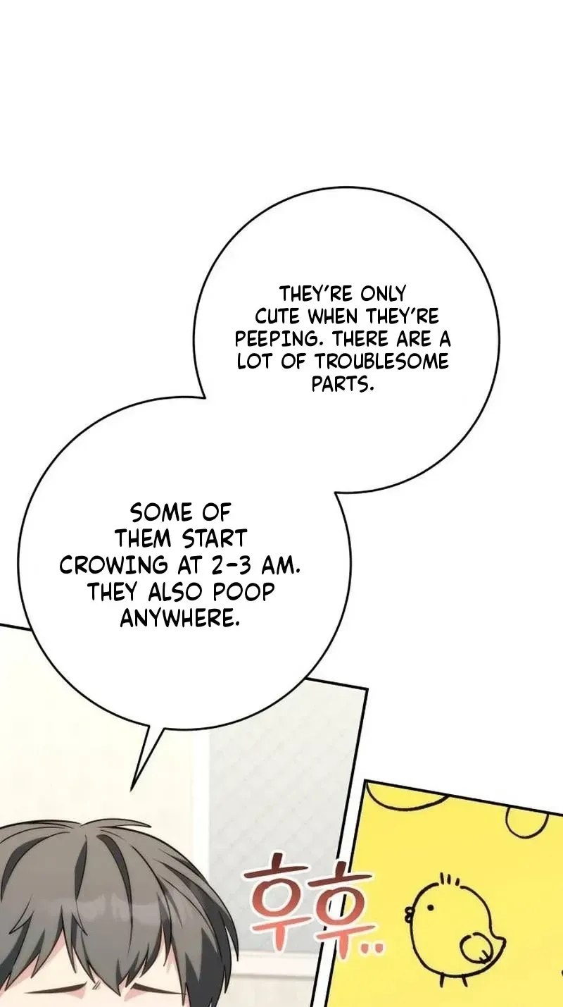 Healing With Deulbi Chapter 13 page 82 - 
