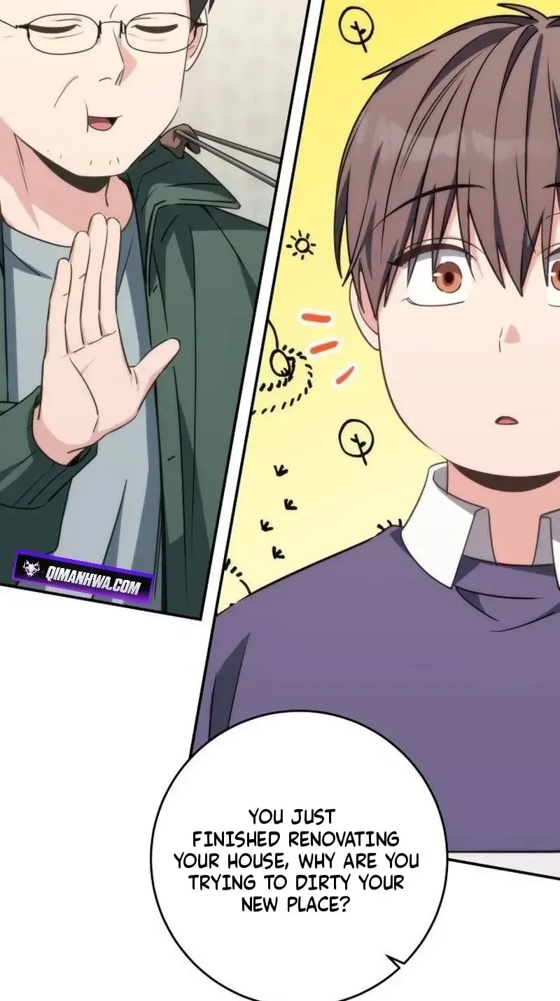 Healing With Deulbi Chapter 13 page 83 - 
