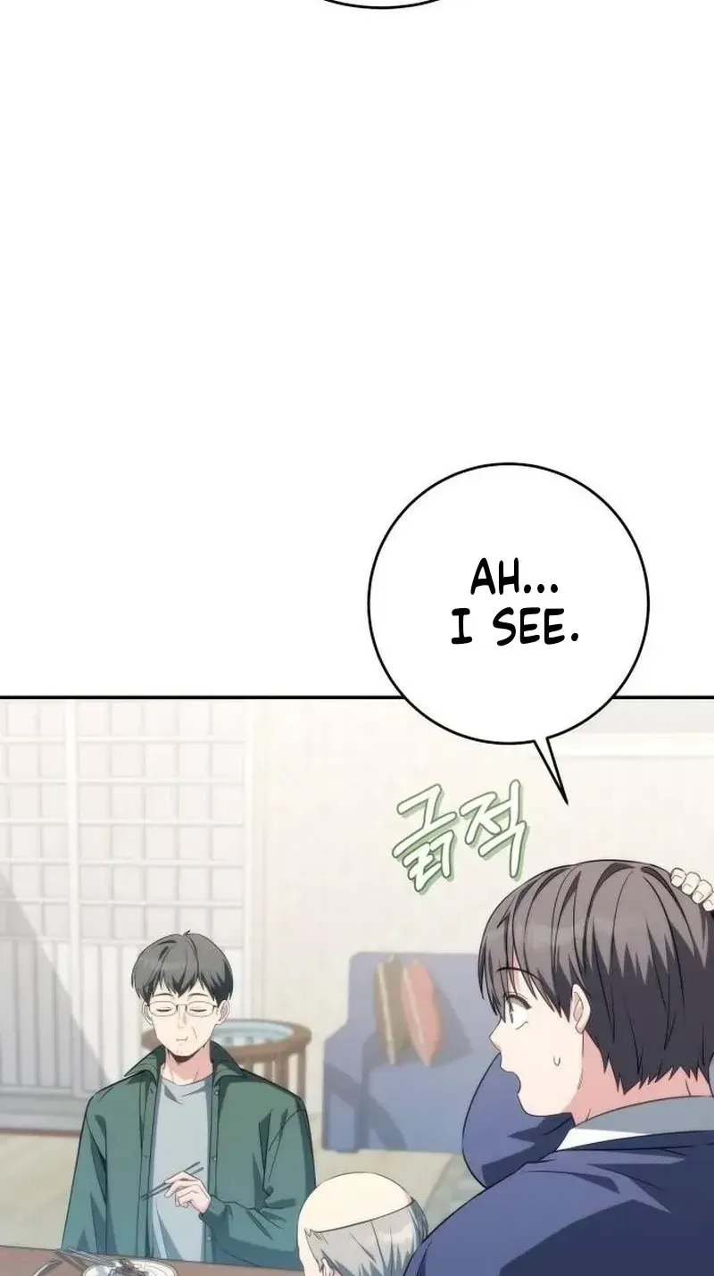Healing With Deulbi Chapter 13 page 84 - 