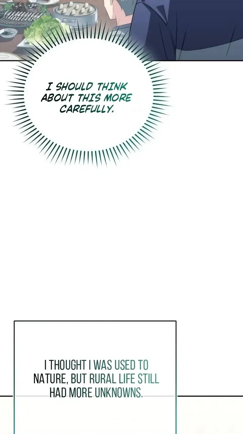 Healing With Deulbi Chapter 13 page 85 - 