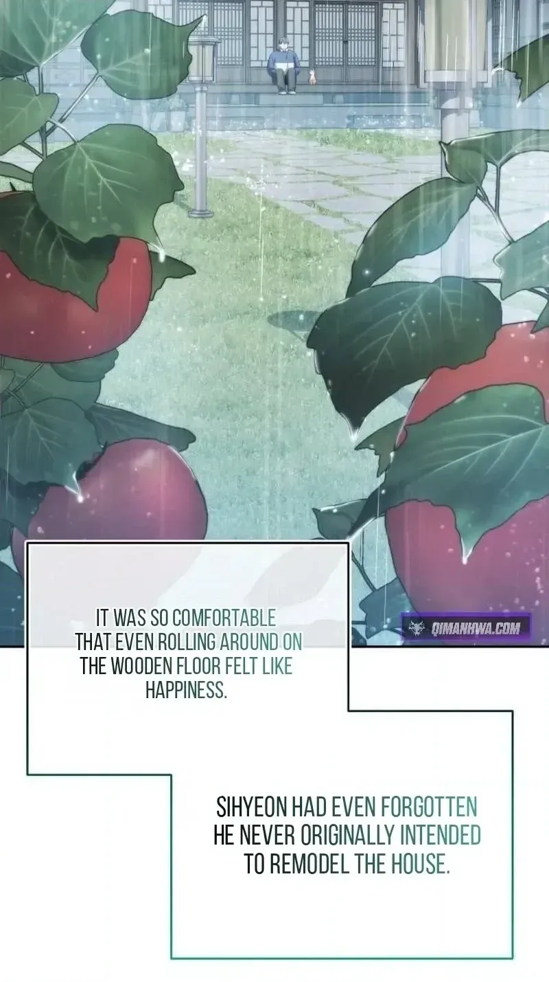 Healing With Deulbi Chapter 13 page 10 - 