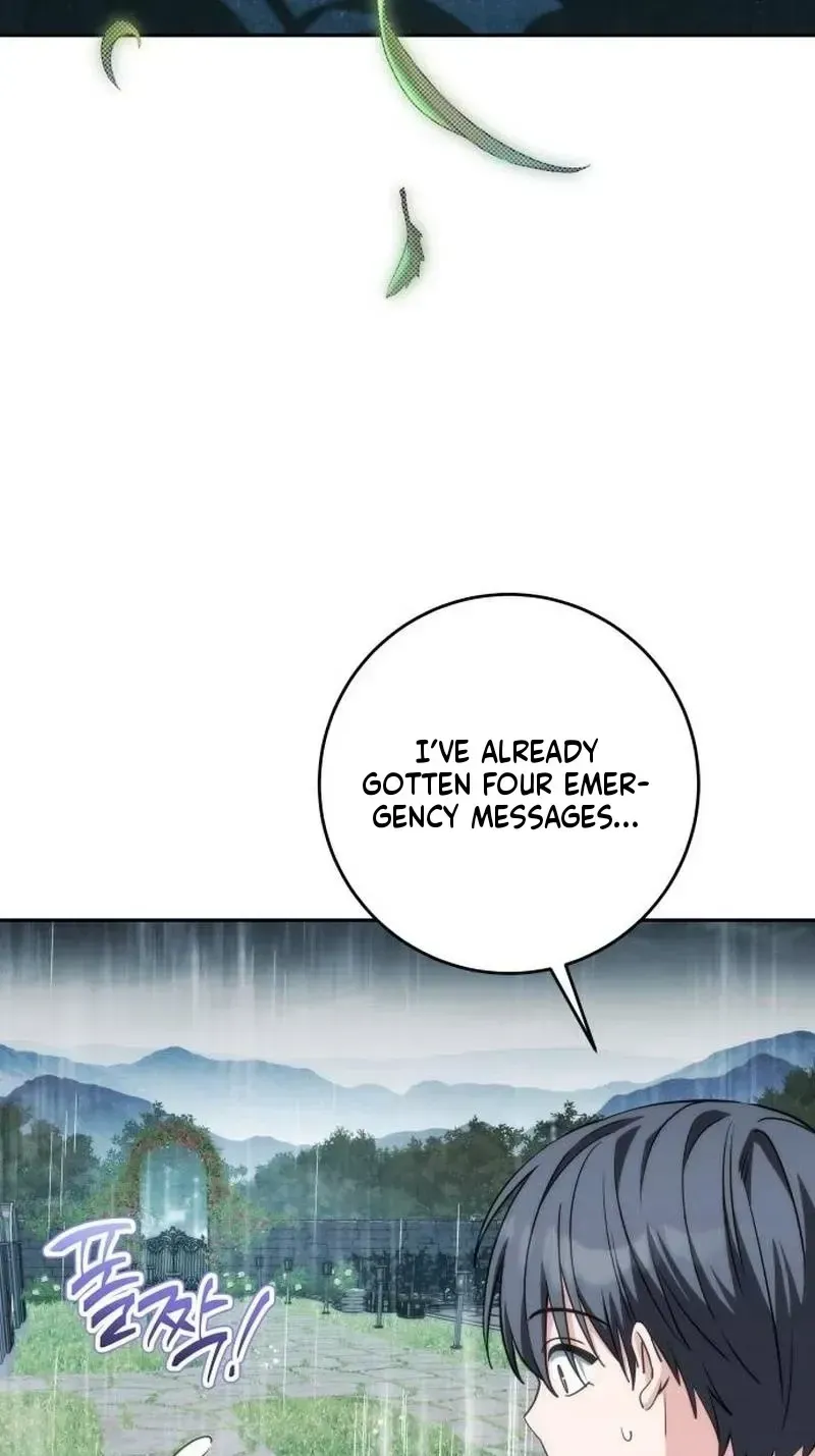 Healing With Deulbi Chapter 13 page 96 - 