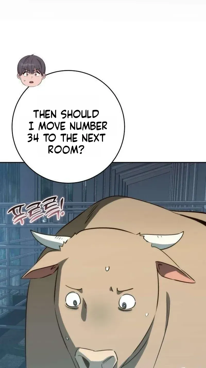 Healing With Deulbi Chapter 14 page 14 - 