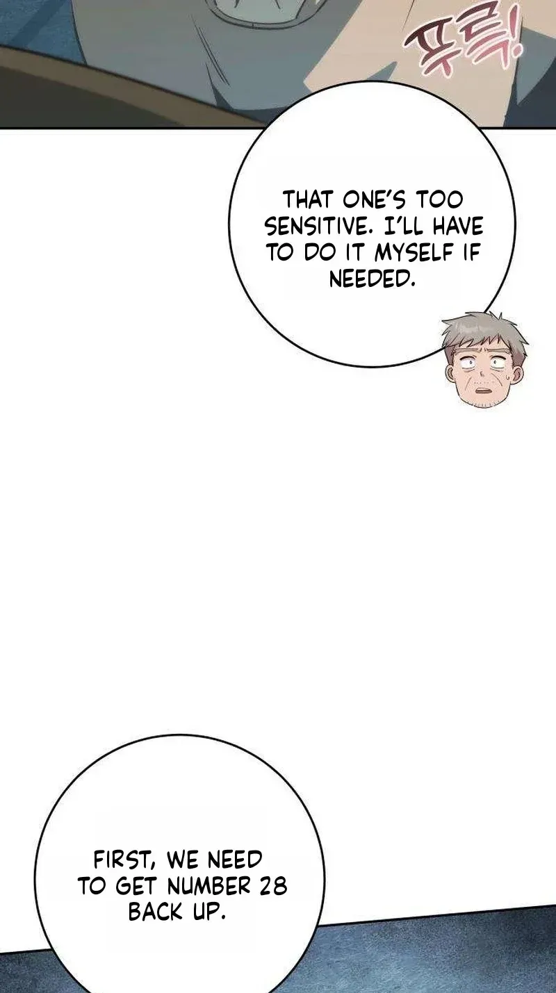 Healing With Deulbi Chapter 14 page 15 - 