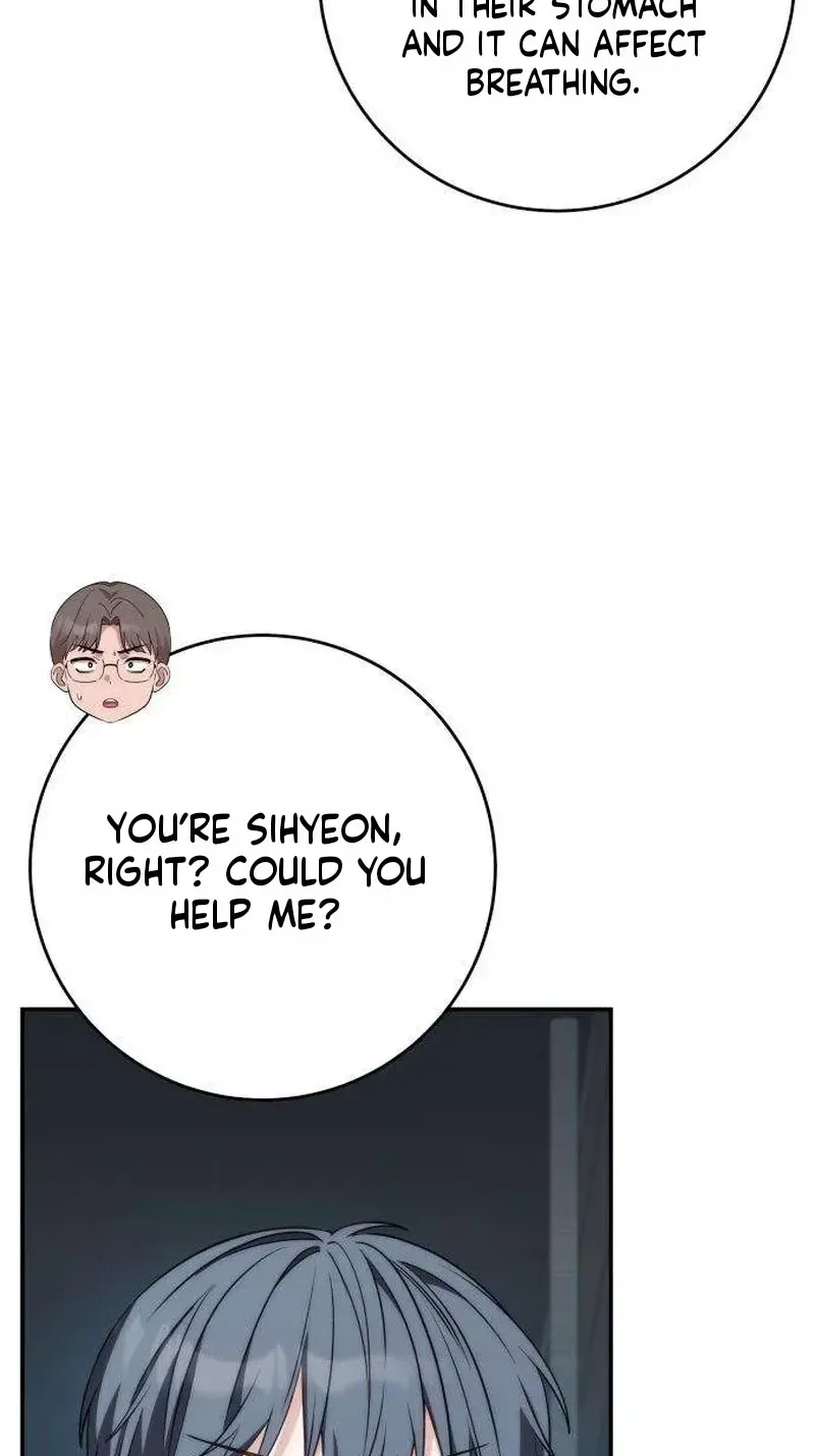 Healing With Deulbi Chapter 14 page 17 - 