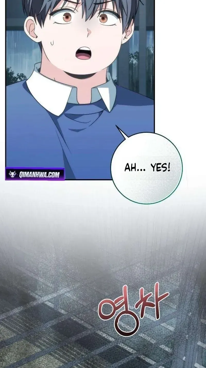 Healing With Deulbi Chapter 14 page 18 - 