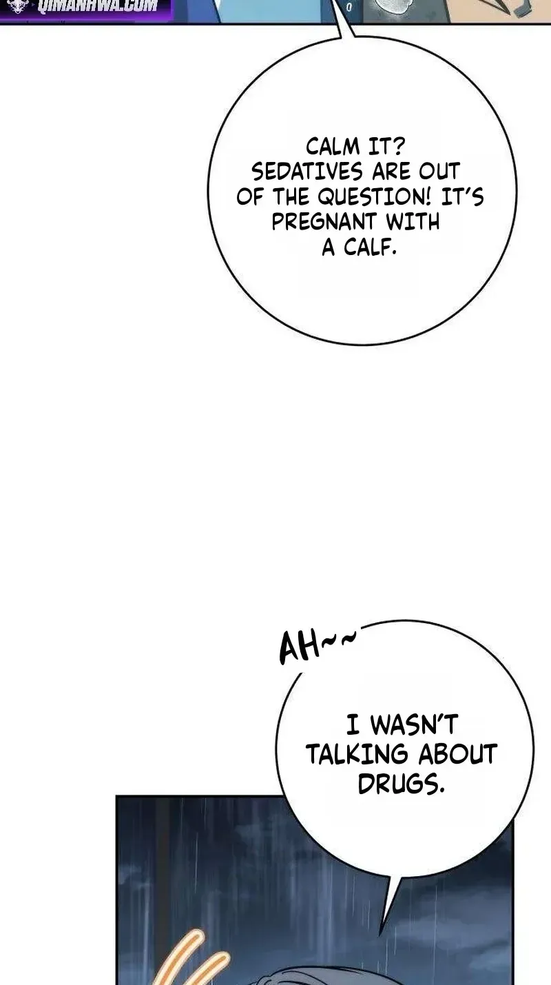 Healing With Deulbi Chapter 14 page 23 - 