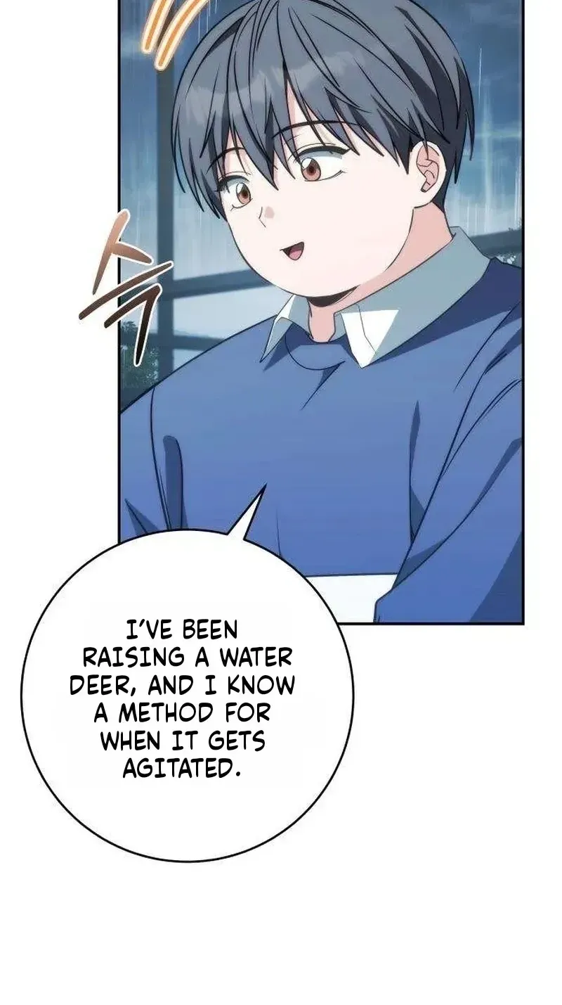 Healing With Deulbi Chapter 14 page 24 - 