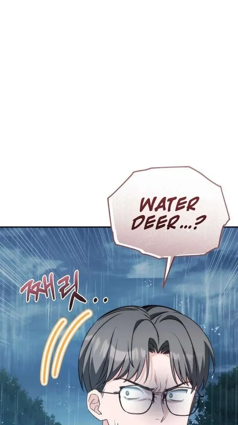 Healing With Deulbi Chapter 14 page 25 - 