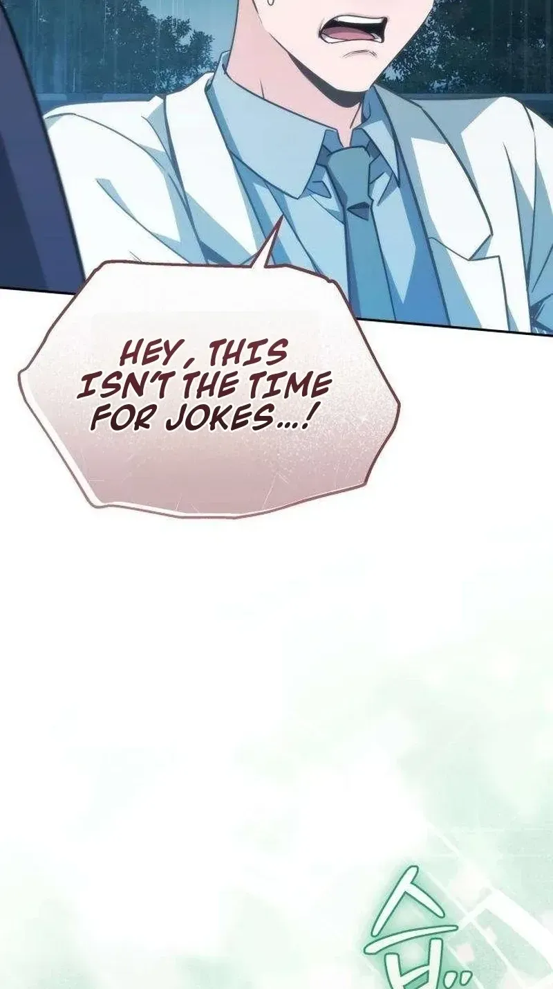Healing With Deulbi Chapter 14 page 26 - 