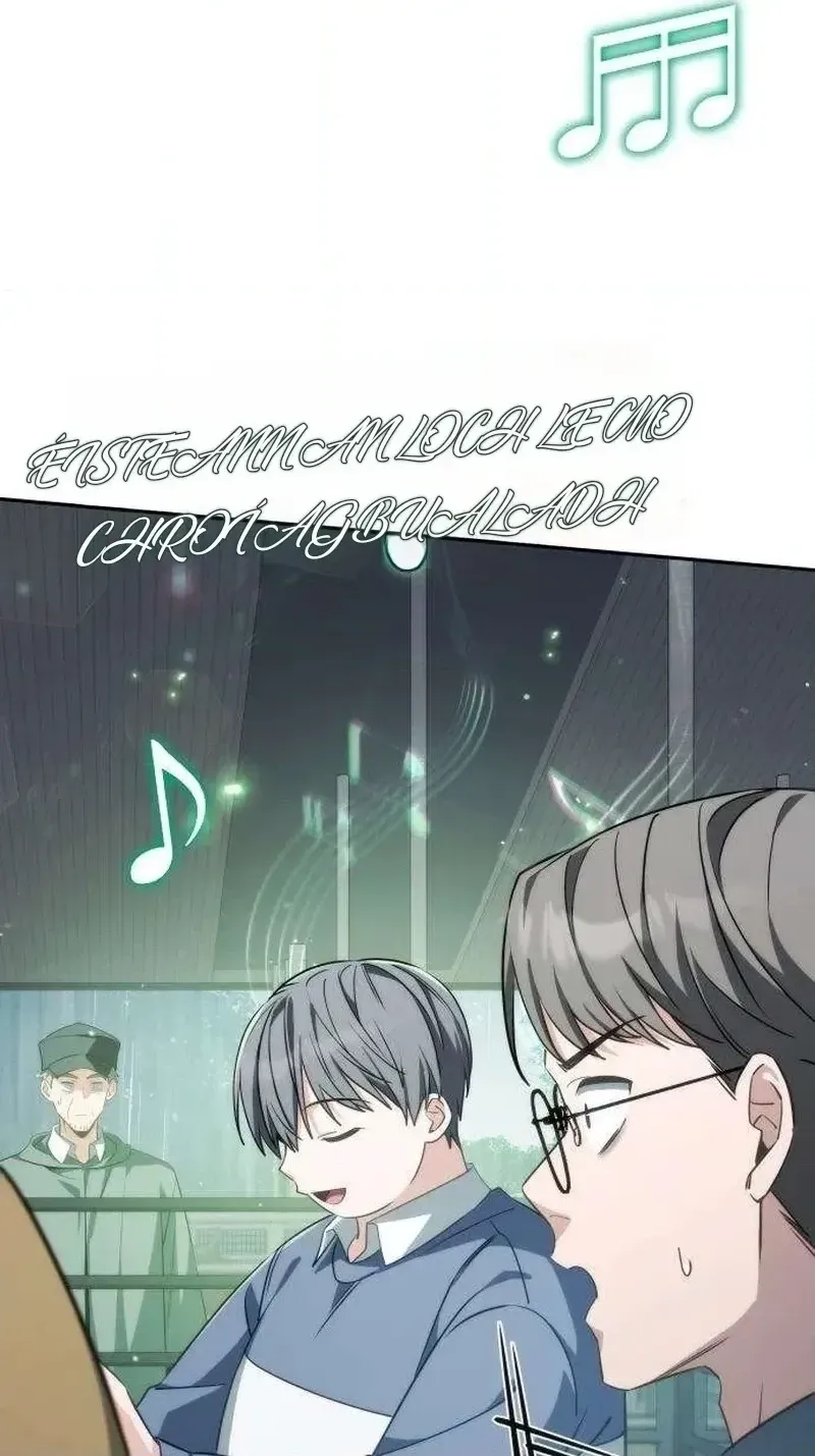 Healing With Deulbi Chapter 14 page 30 - 