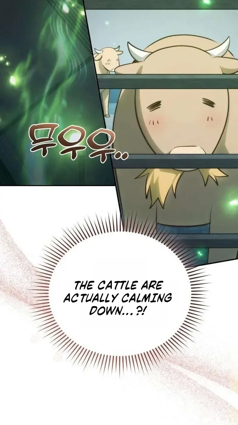Healing With Deulbi Chapter 14 page 35 - 