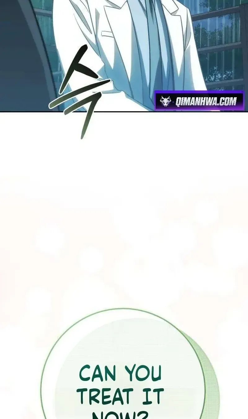 Healing With Deulbi Chapter 14 page 37 - 