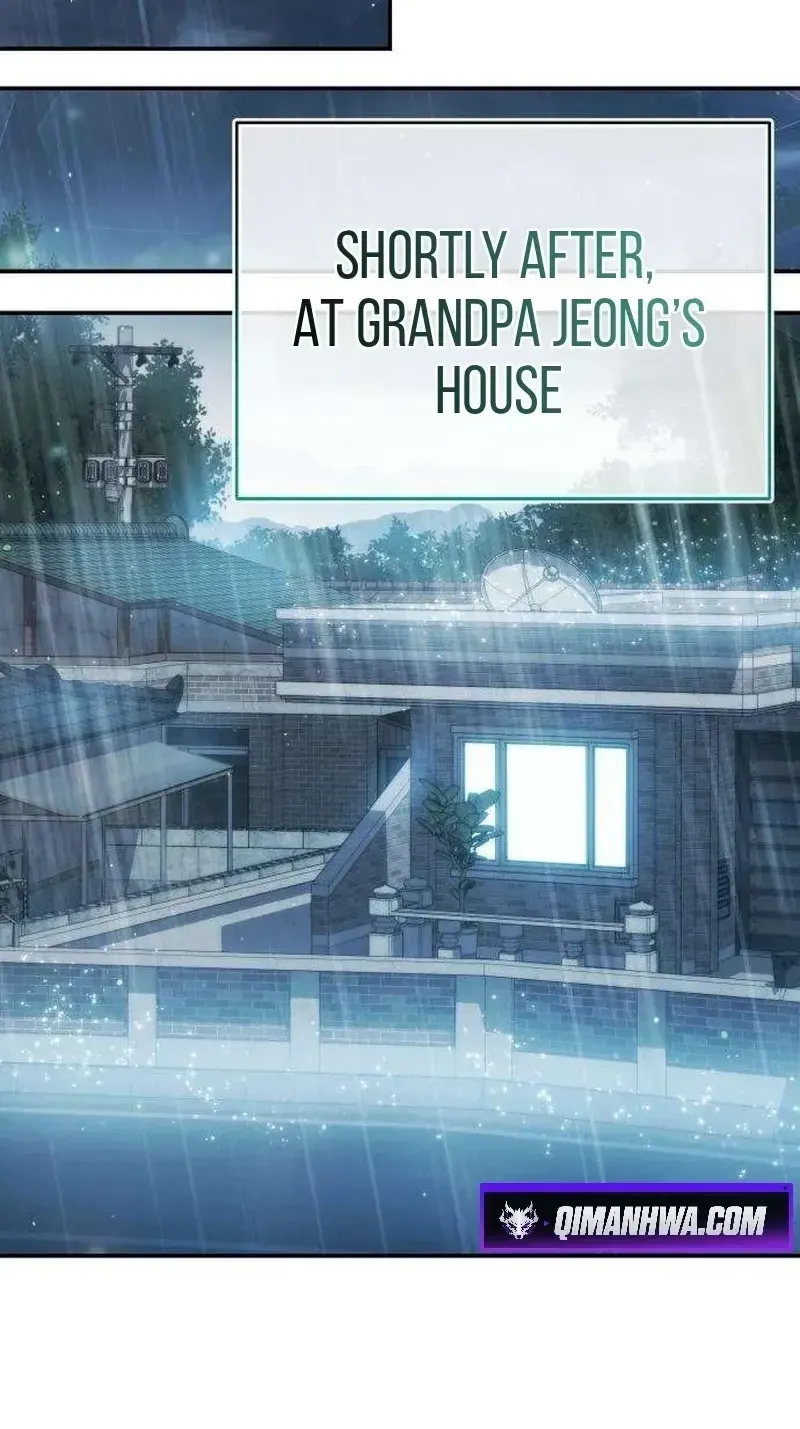 Healing With Deulbi Chapter 14 page 42 - 