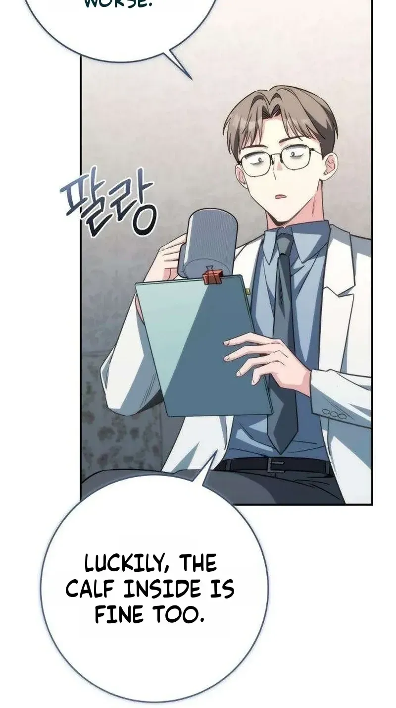 Healing With Deulbi Chapter 14 page 46 - 