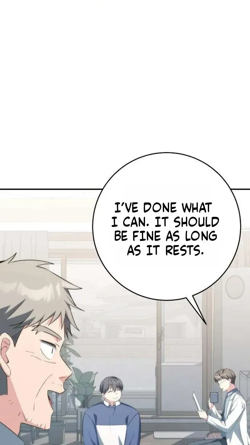 Healing With Deulbi Chapter 14 page 47 - 