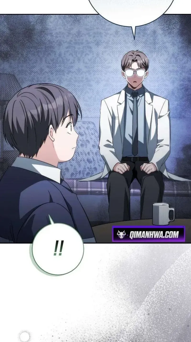 Healing With Deulbi Chapter 14 page 49 - 