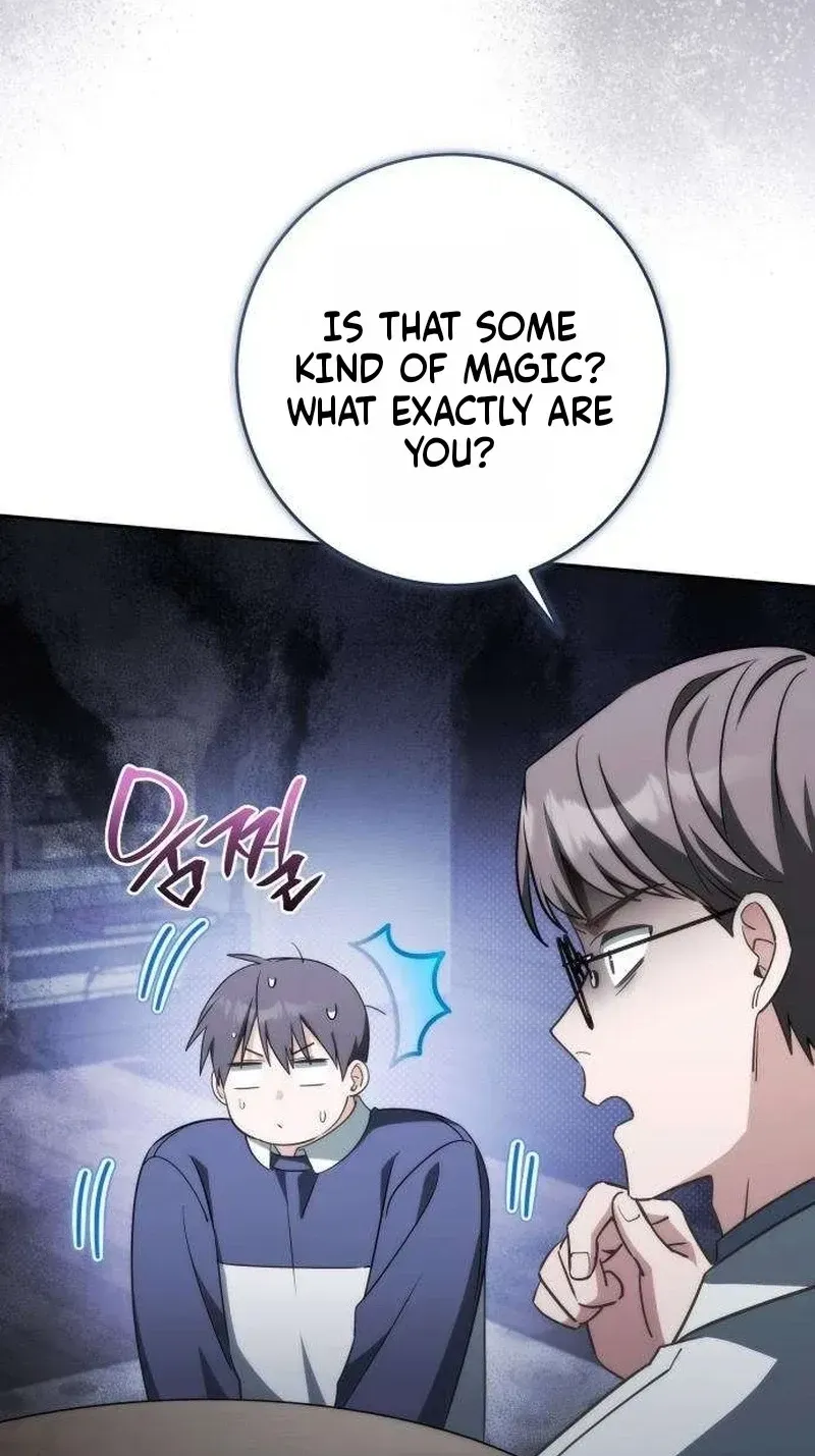 Healing With Deulbi Chapter 14 page 52 - 