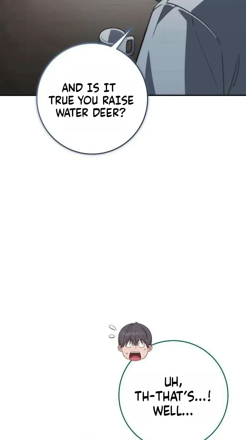 Healing With Deulbi Chapter 14 page 53 - 