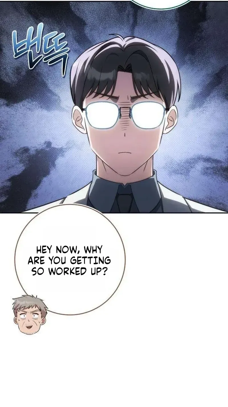 Healing With Deulbi Chapter 14 page 54 - 