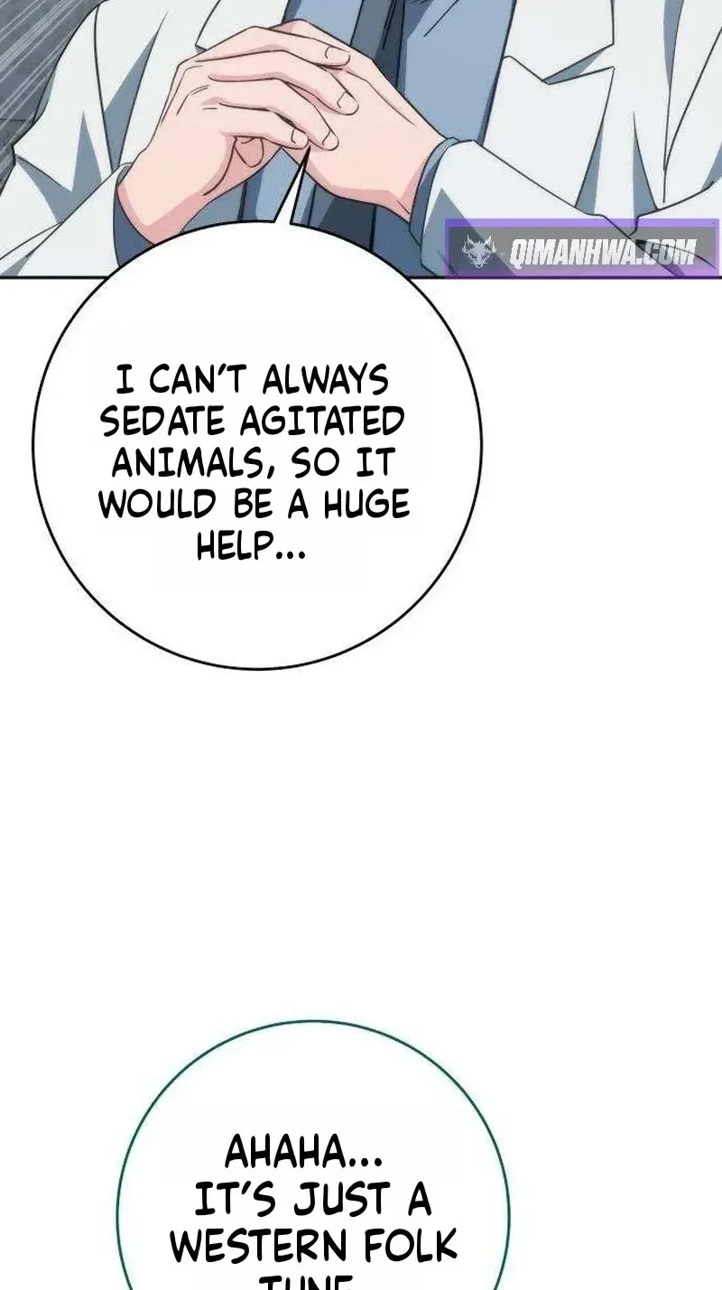 Healing With Deulbi Chapter 14 page 58 - 