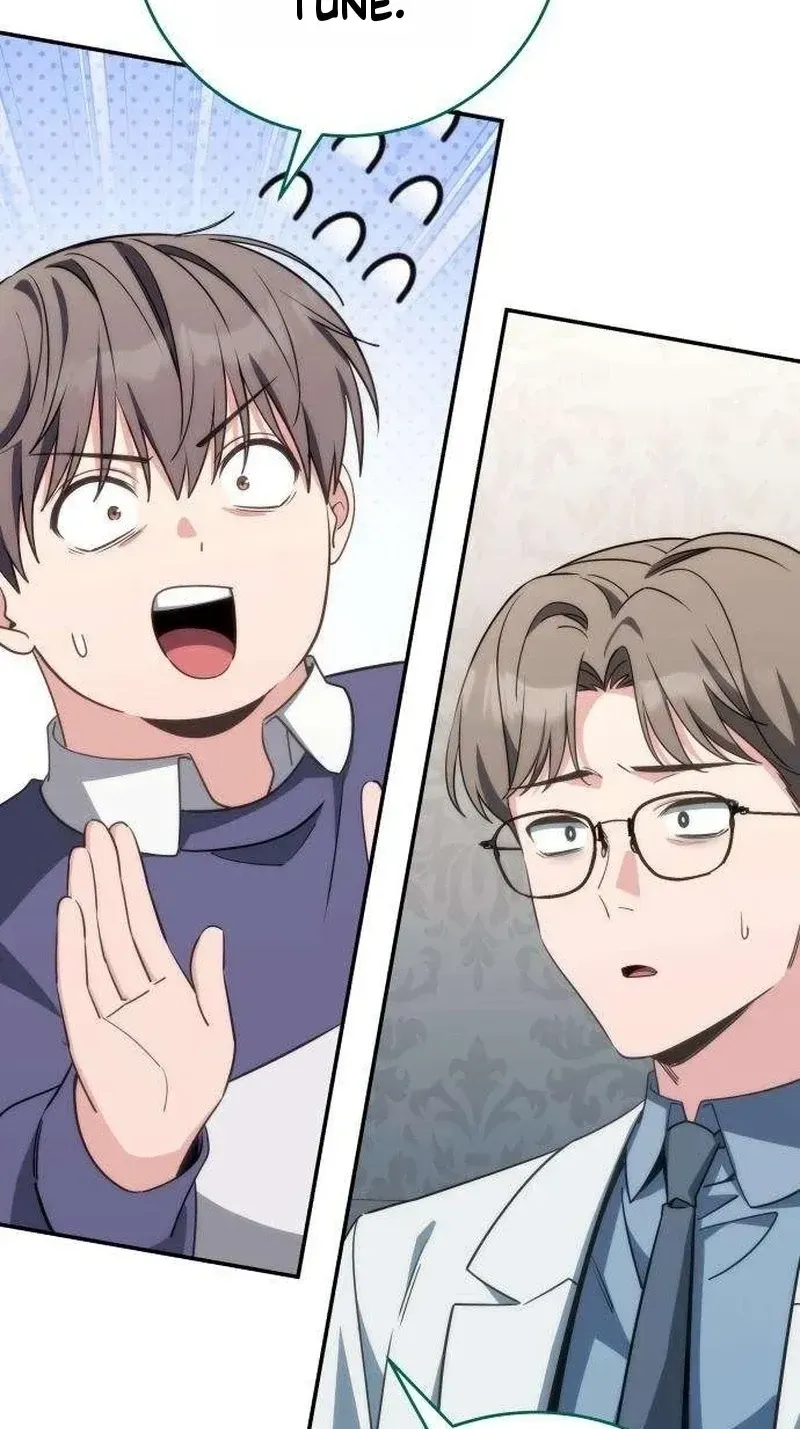 Healing With Deulbi Chapter 14 page 59 - 