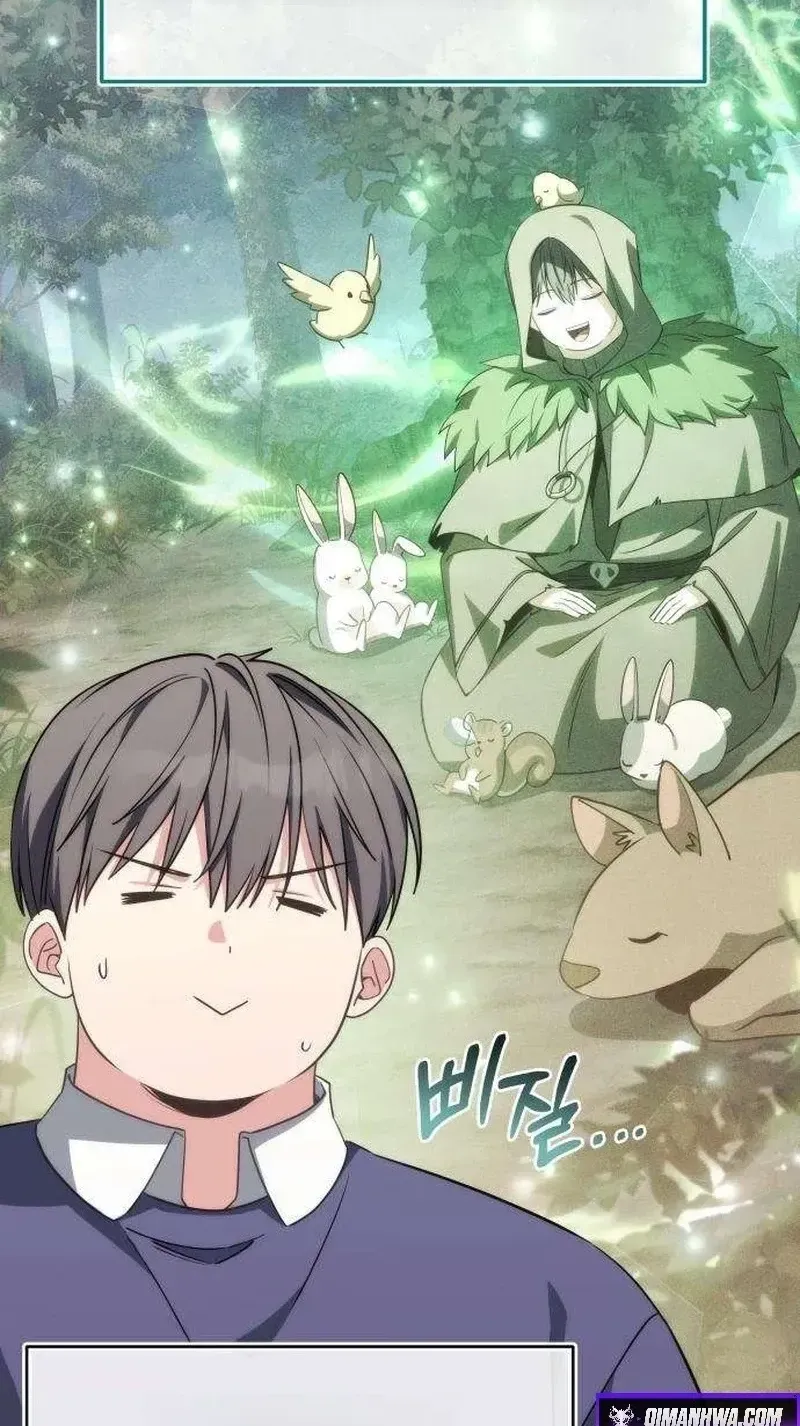 Healing With Deulbi Chapter 14 page 61 - 