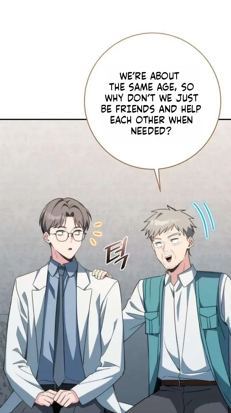 Healing With Deulbi Chapter 14 page 72 - 