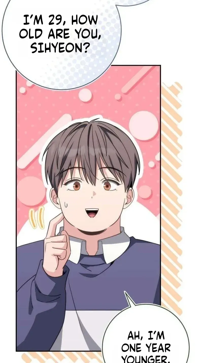 Healing With Deulbi Chapter 14 page 74 - 