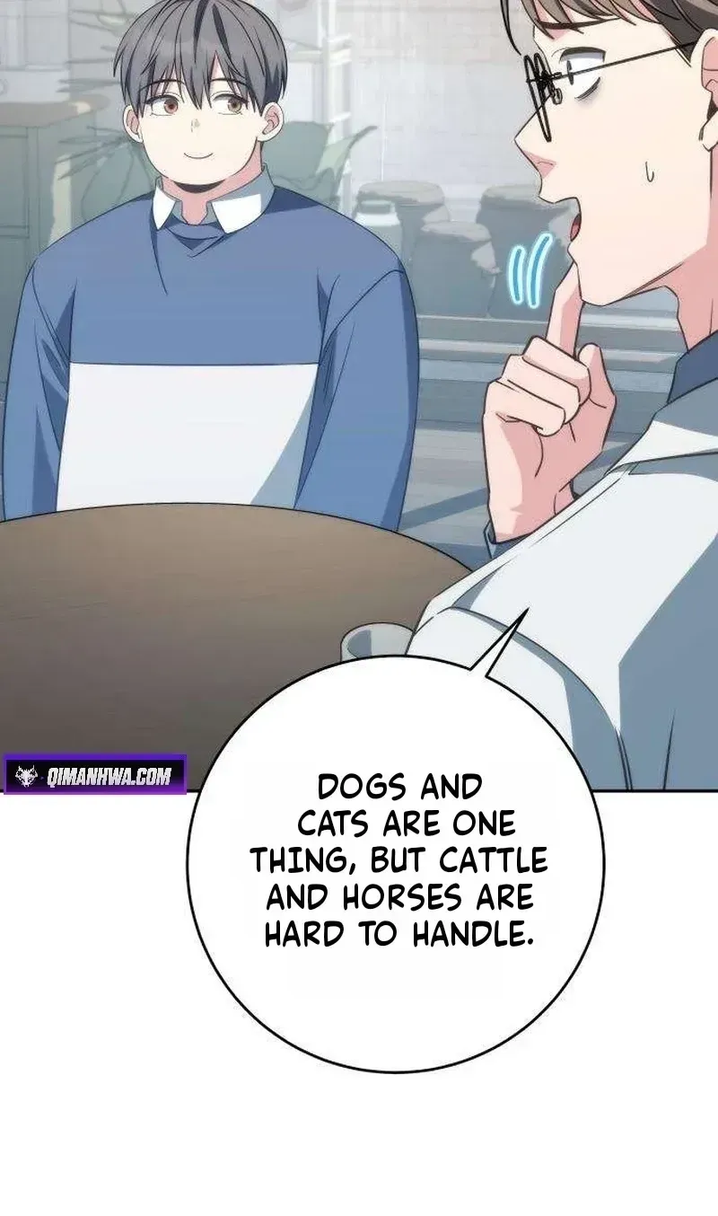 Healing With Deulbi Chapter 14 page 76 - 