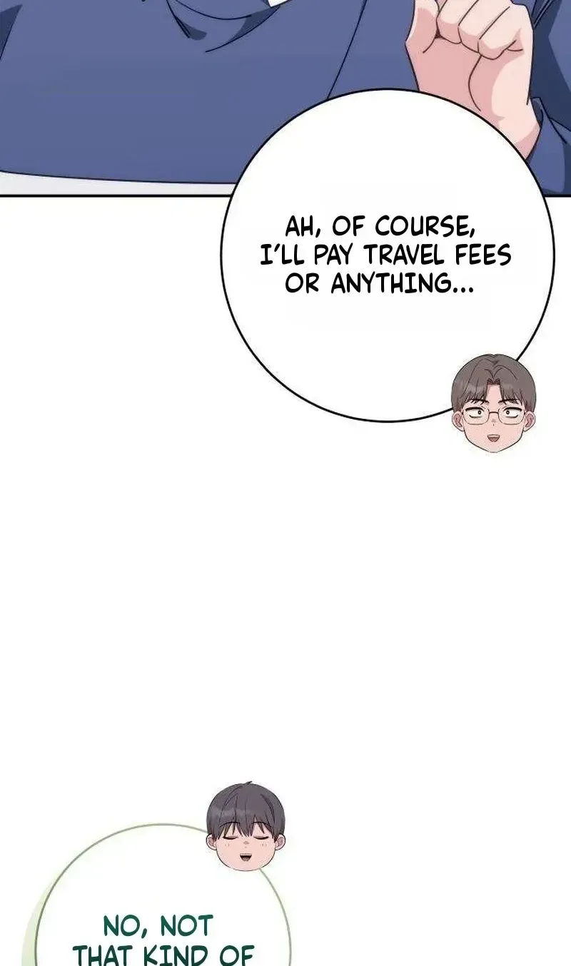 Healing With Deulbi Chapter 14 page 78 - 