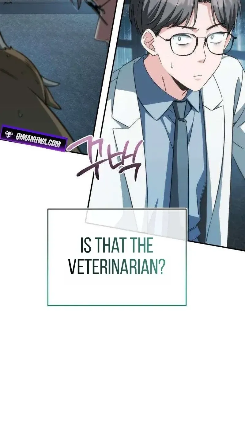 Healing With Deulbi Chapter 14 page 9 - 