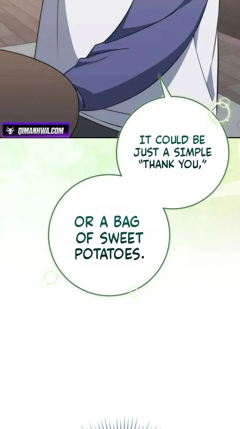 Healing With Deulbi Chapter 14 page 81 - 