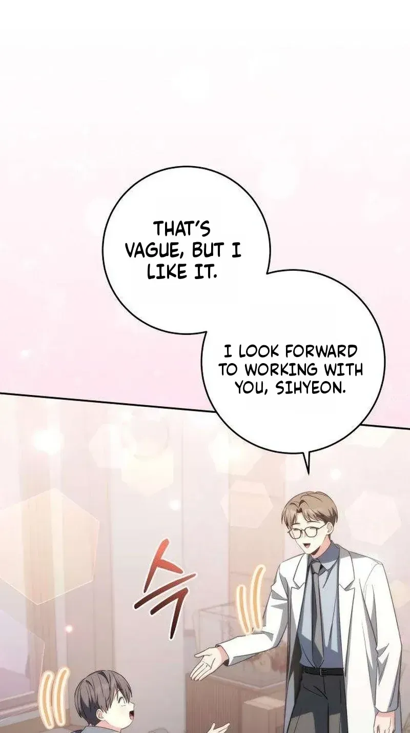 Healing With Deulbi Chapter 14 page 83 - 
