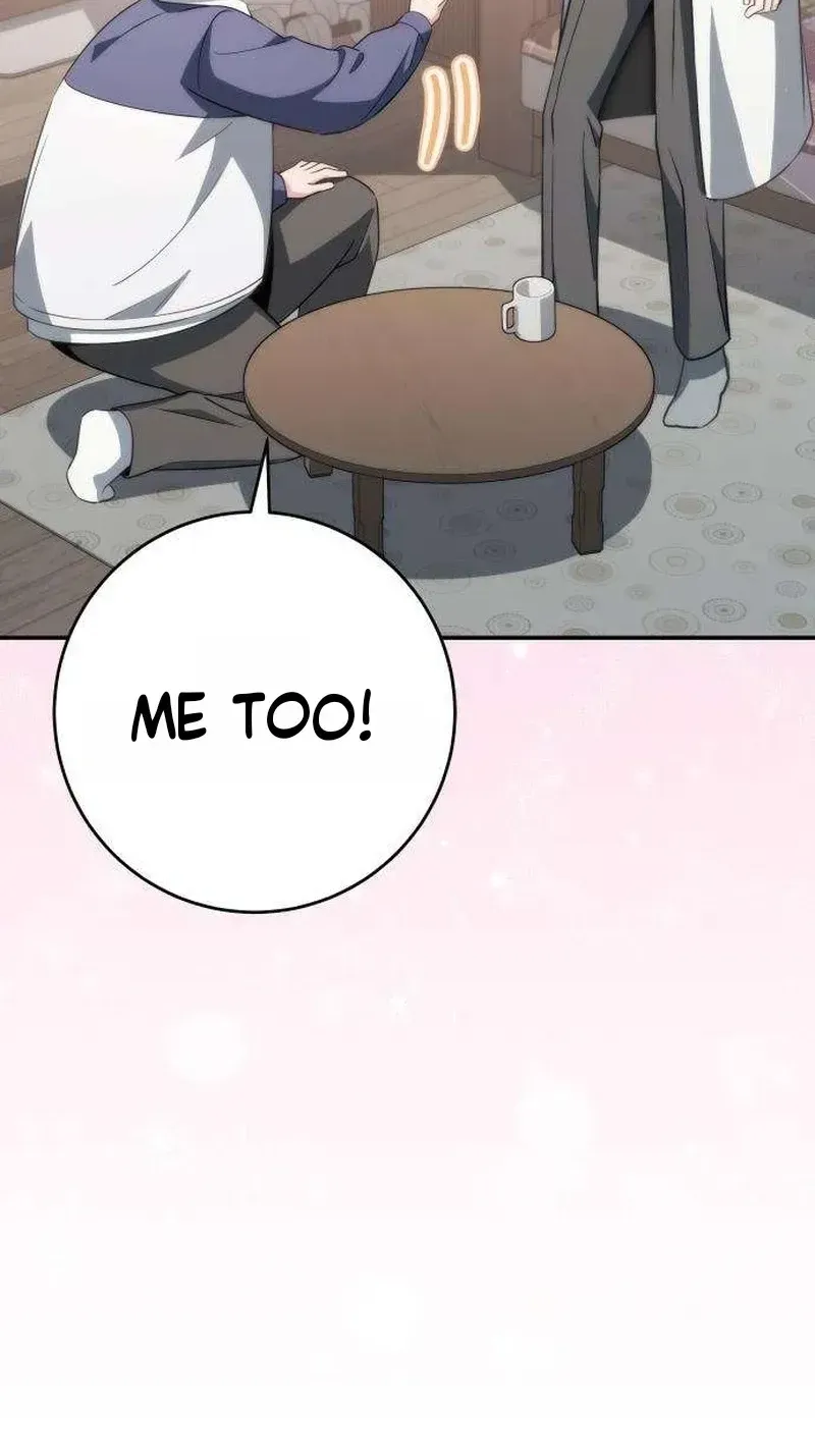 Healing With Deulbi Chapter 14 page 84 - 