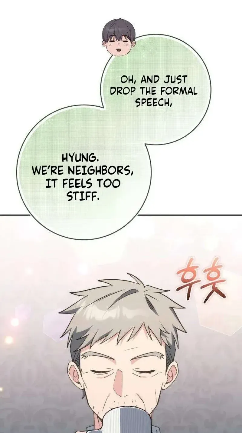 Healing With Deulbi Chapter 14 page 85 - 