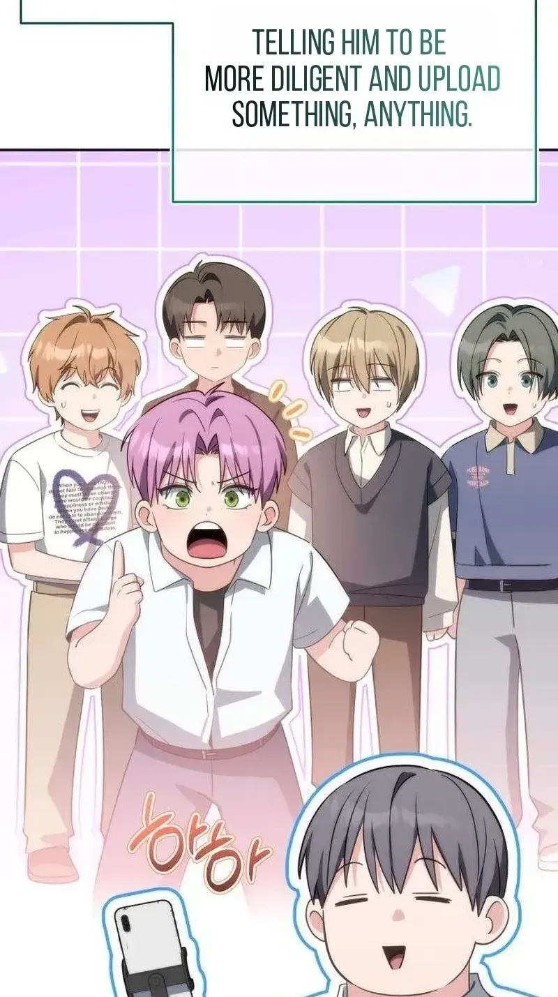 Healing With Deulbi Chapter 14 page 96 - 