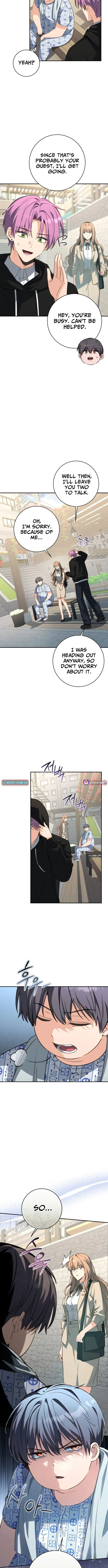 Healing With Deulbi Chapter 2 page 2 - 