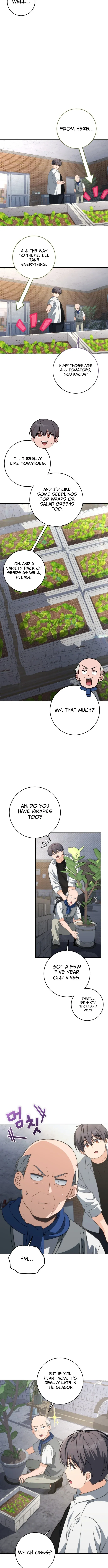 Healing With Deulbi Chapter 3 page 4 - 