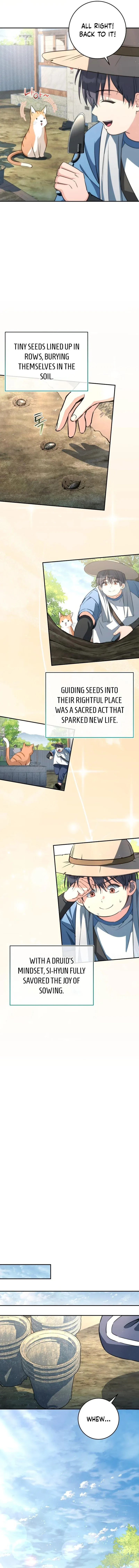 Healing With Deulbi Chapter 4 page 13 - 