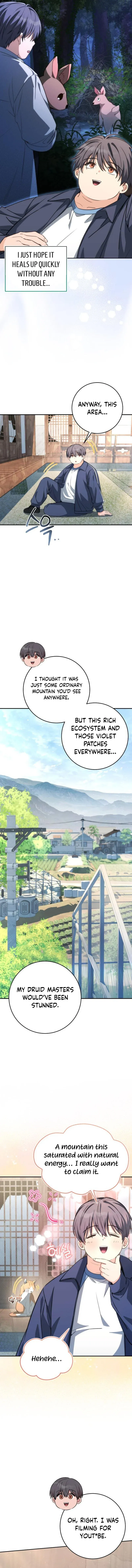 Healing With Deulbi Chapter 4 page 8 - 