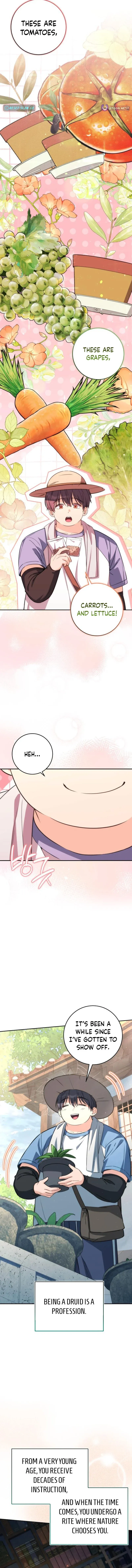 Healing With Deulbi Chapter 4 page 10 - 