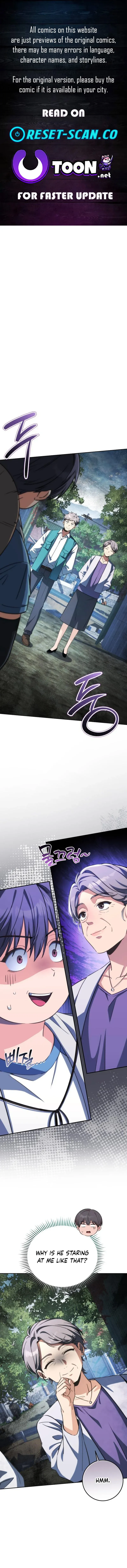 Healing With Deulbi Chapter 5 page 1 - 