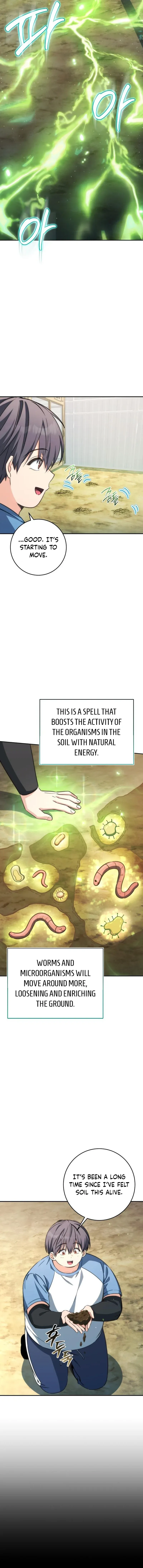 Healing With Deulbi Chapter 5 page 11 - 