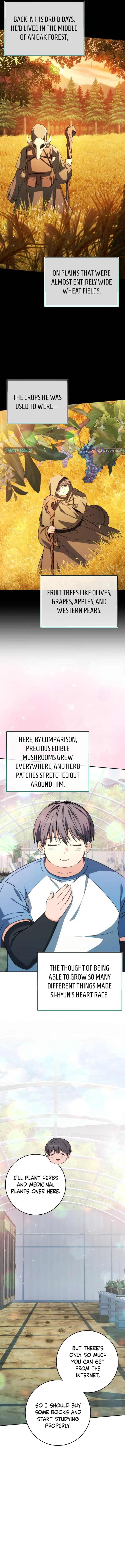 Healing With Deulbi Chapter 5 page 12 - 