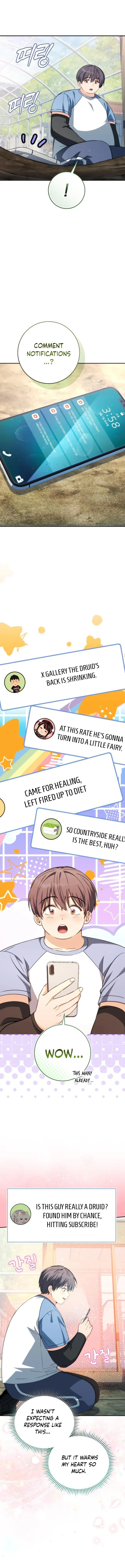 Healing With Deulbi Chapter 5 page 13 - 
