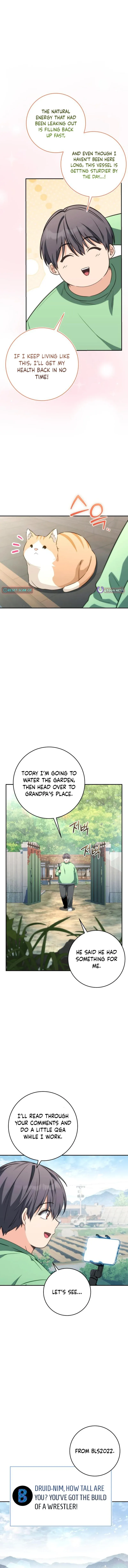 Healing With Deulbi Chapter 5 page 16 - 