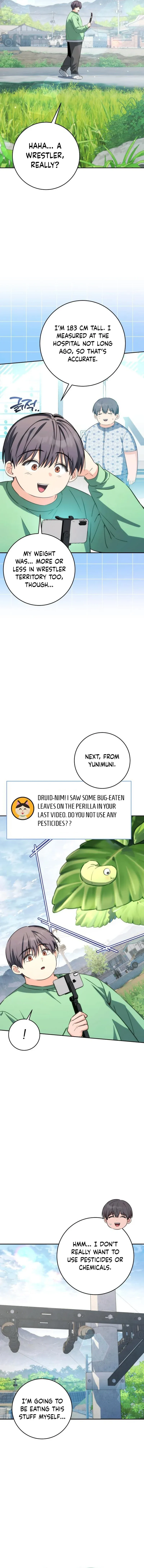 Healing With Deulbi Chapter 5 page 17 - 