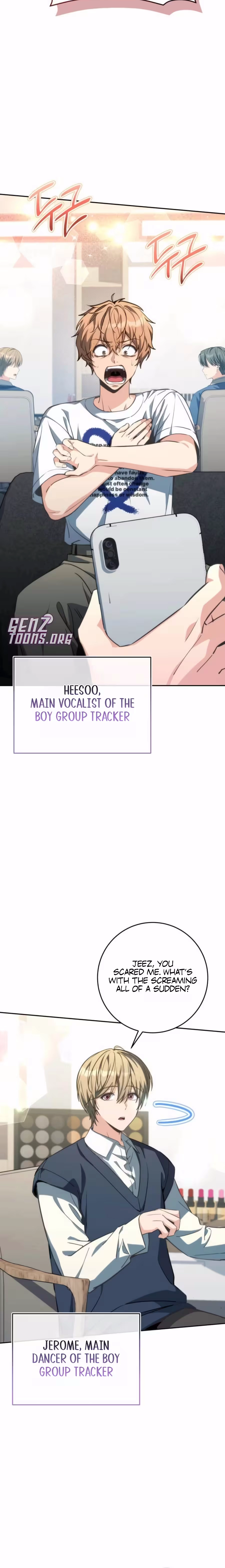 Healing With Deulbi Chapter 7 page 2 - 